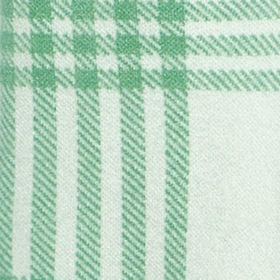 CECIL Strickjacke in Melange Optik