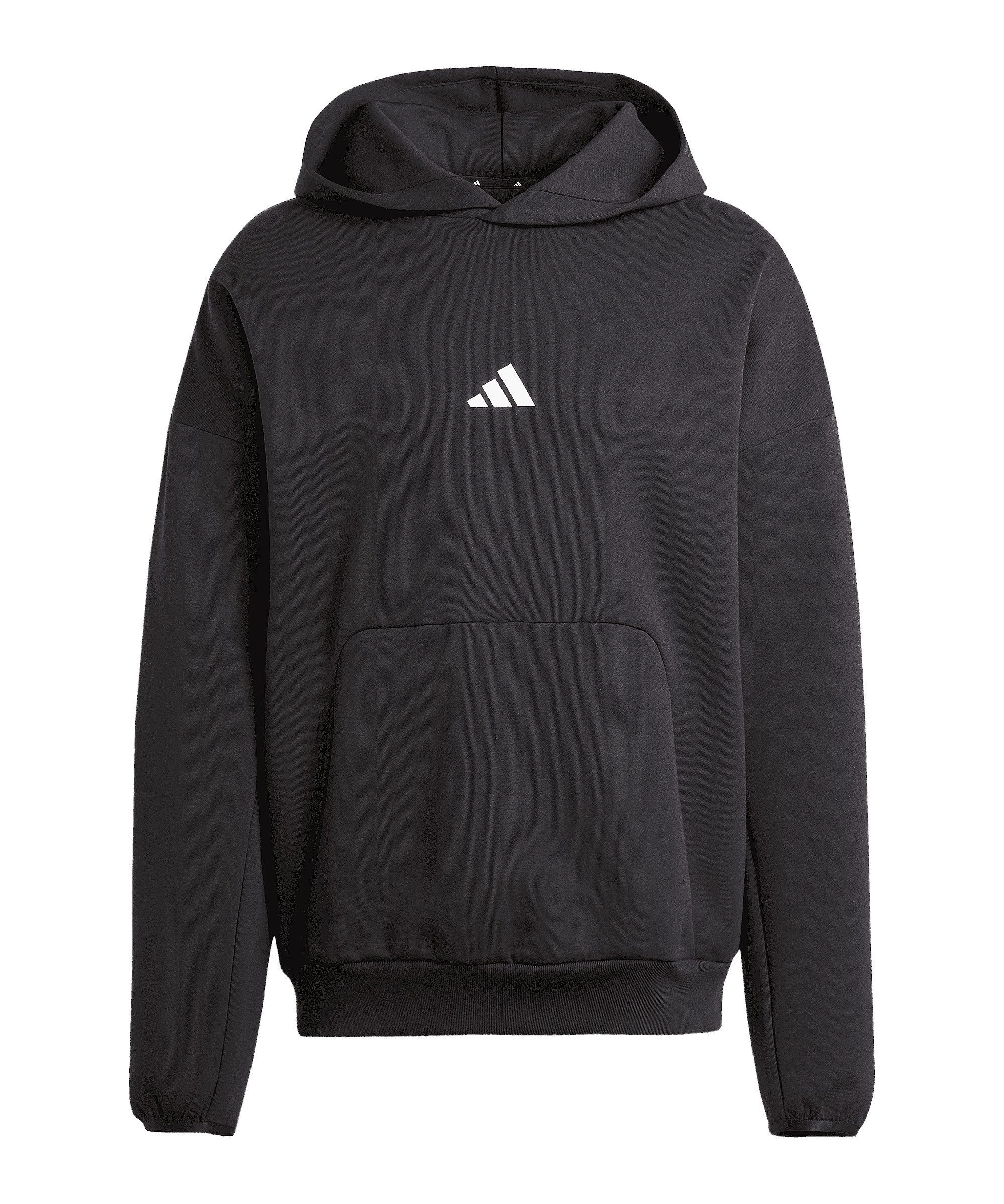 adidas Performance Sweater adidas Performance Future Icon Small Logo Hoody