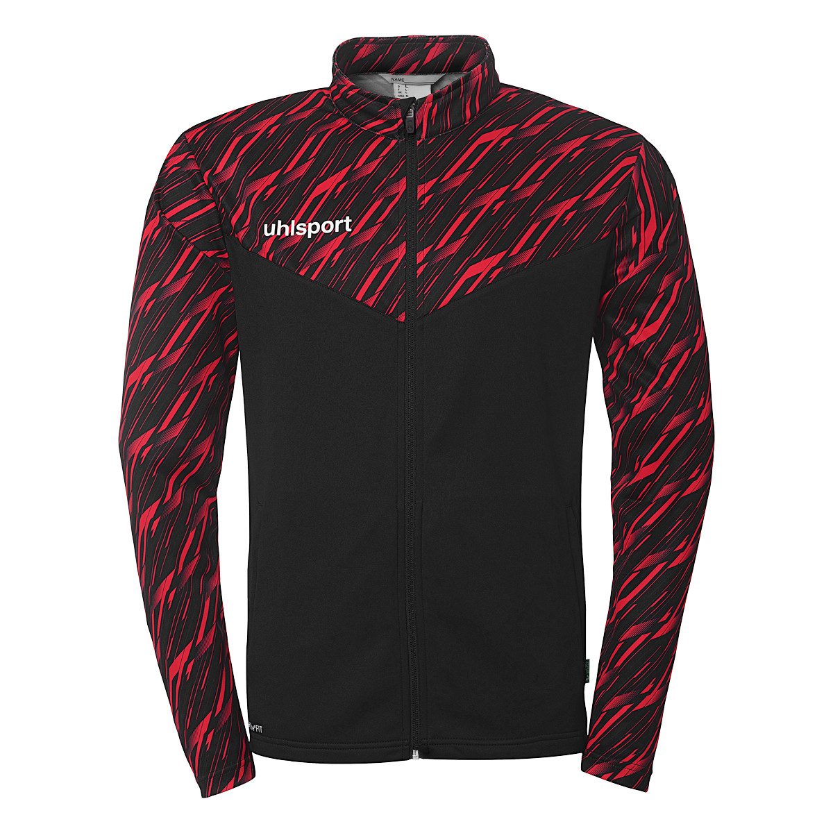 uhlsport Trainingsjacke Trainingsjacke Progressive 28 Poly (1-St)
