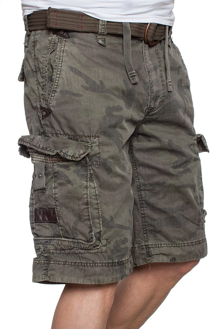 Jet Lag Cargoshorts Take Off 7 günstig online kaufen