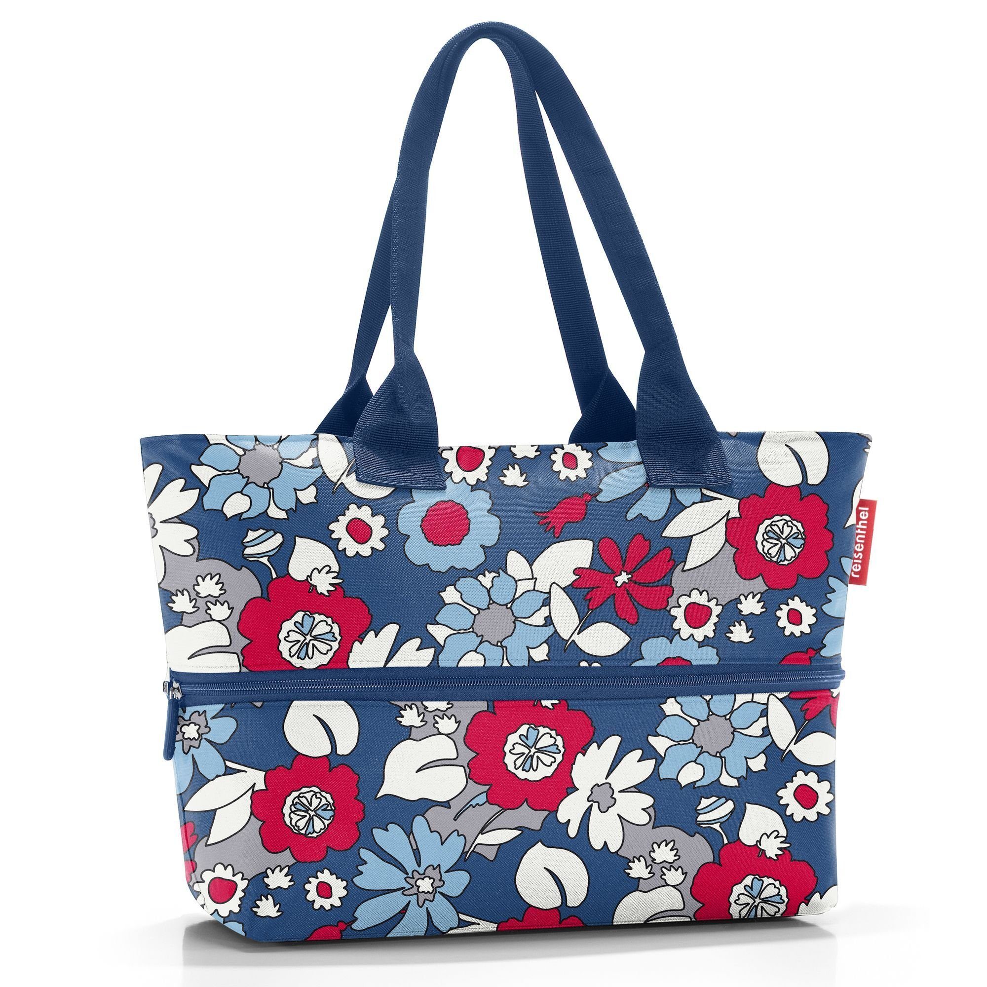 indigo PET Shopper, REISENTHEL® florist