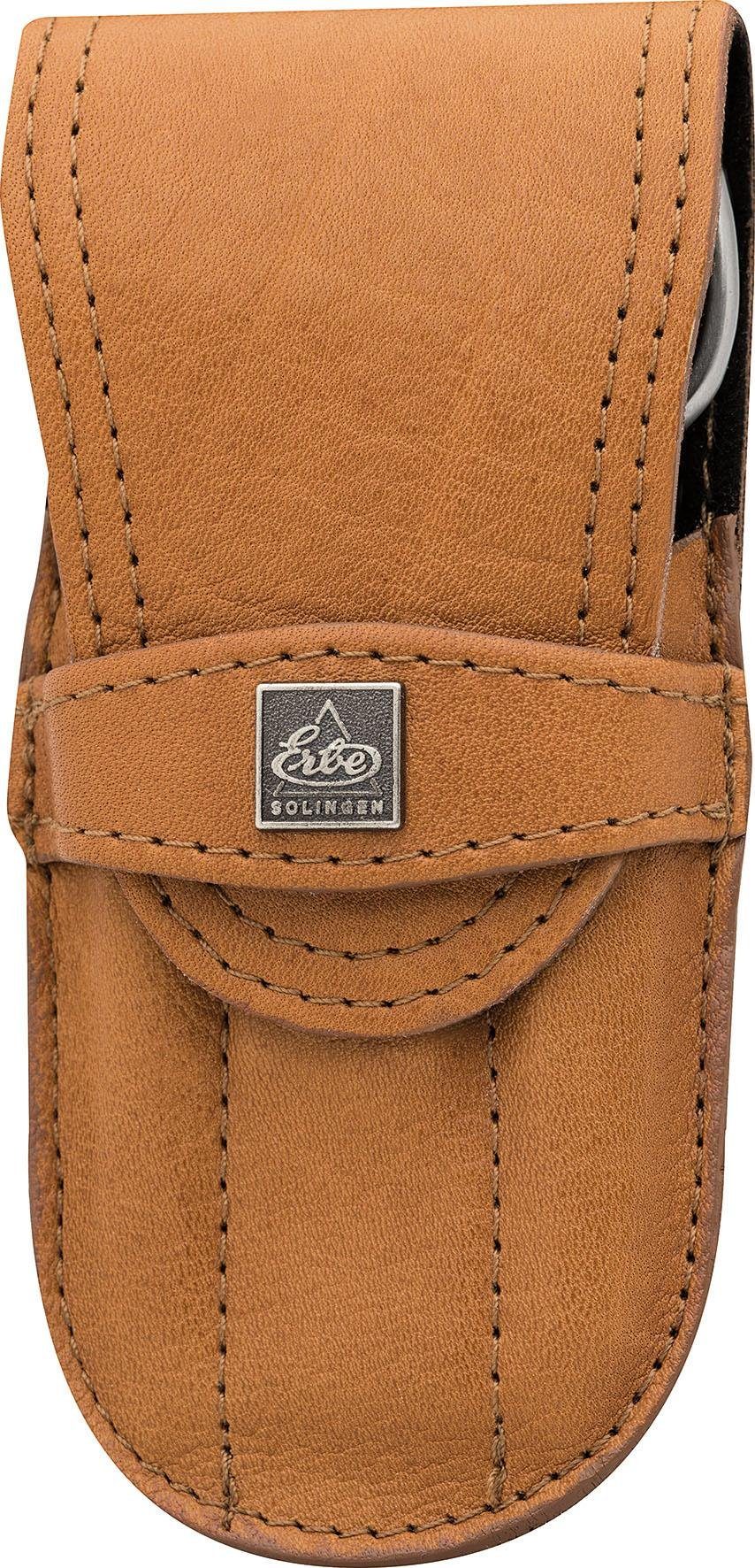 ERBE Maniküre-Etui Taschenetui mit Steckverschluss aus günstig online kaufen