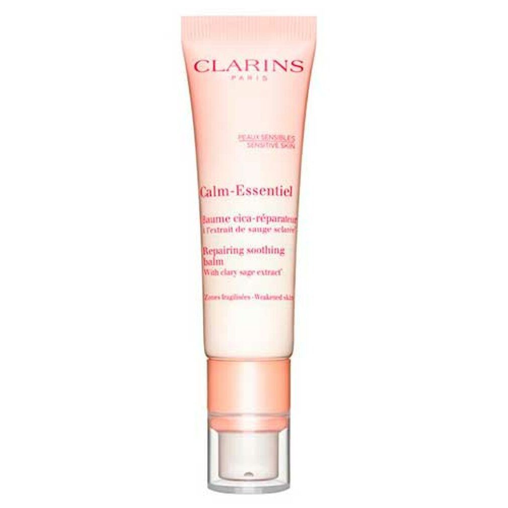 Clarins Lippenpflegemittel Calm-Essentiel Repairing Soothing Balm