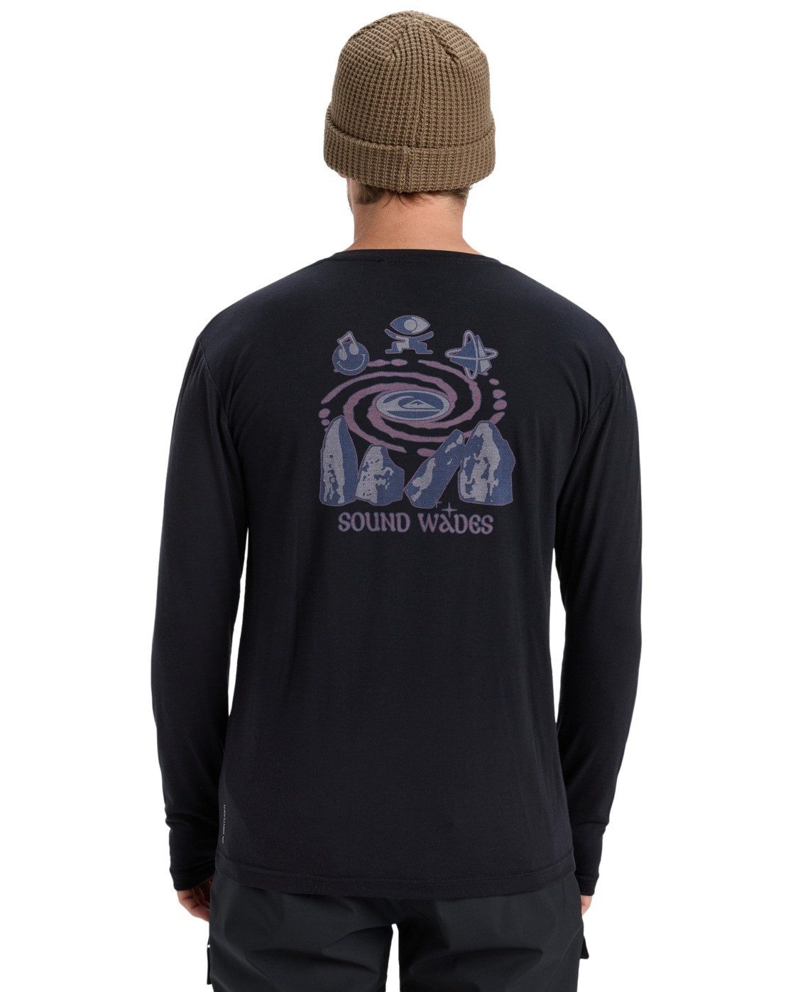 Quiksilver Langarmshirt Coastal Run günstig online kaufen