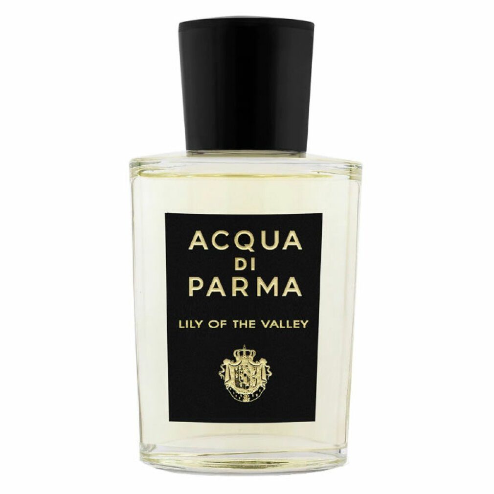 Acqua di Parma Eau de Parfum Lily Of The Valley Eau De Parfum Spray 100ml