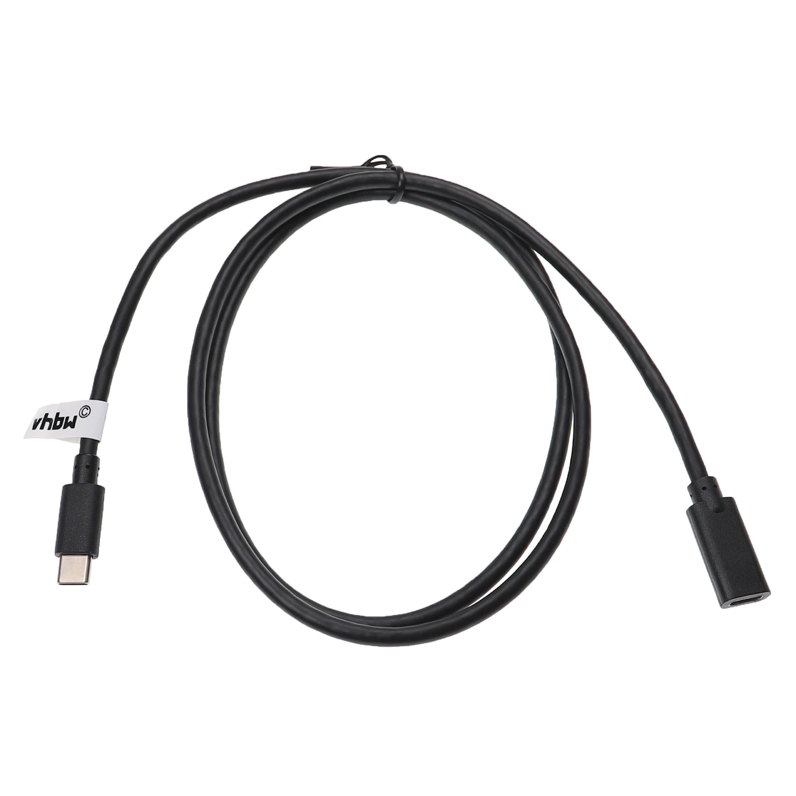 passend für Samsung Galaxy Note Pro, Tab E Lite, Tab 3, Tab A, Book, USB-Kabel