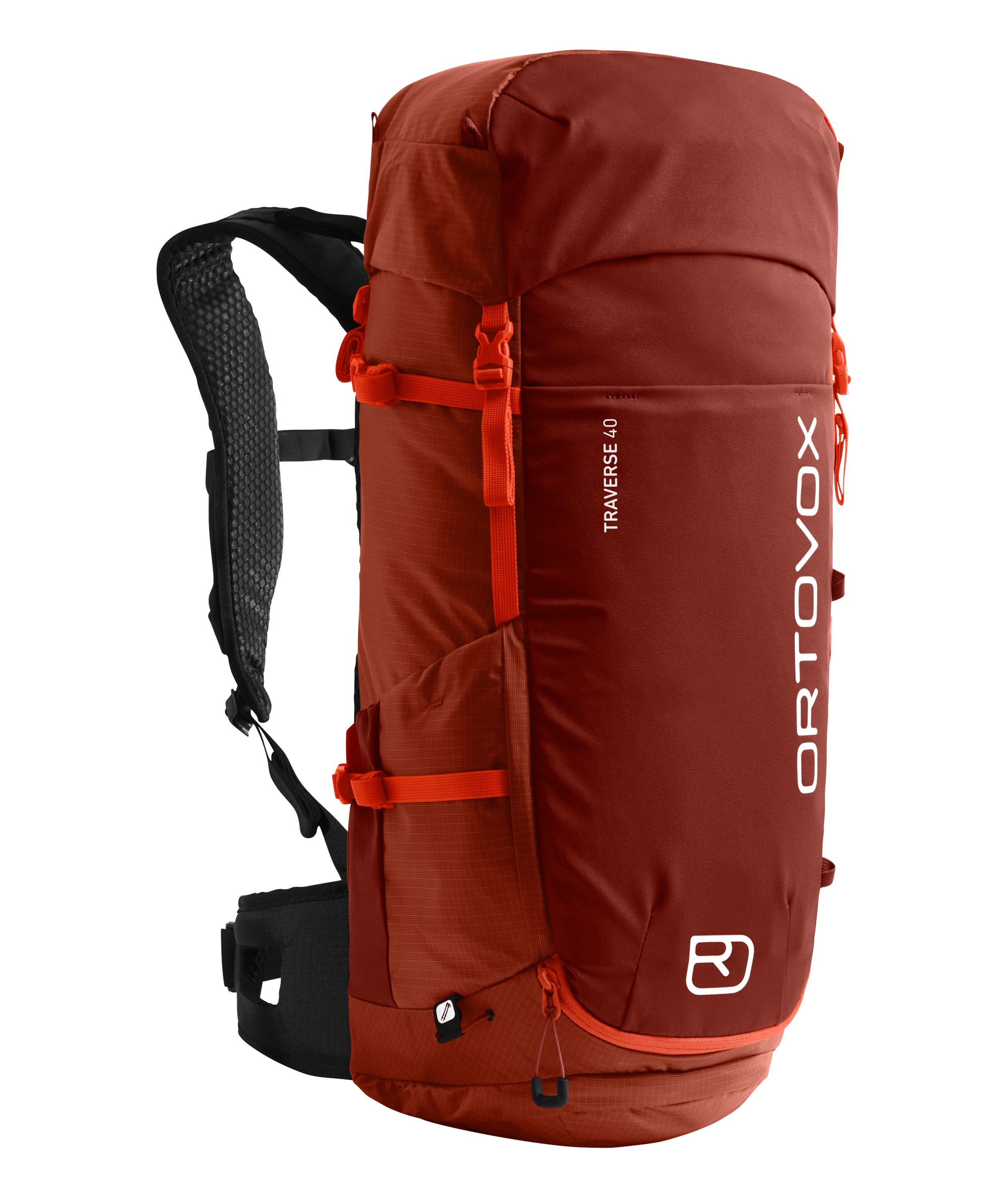 Ortovox Wanderrucksack TRAVERSE 40