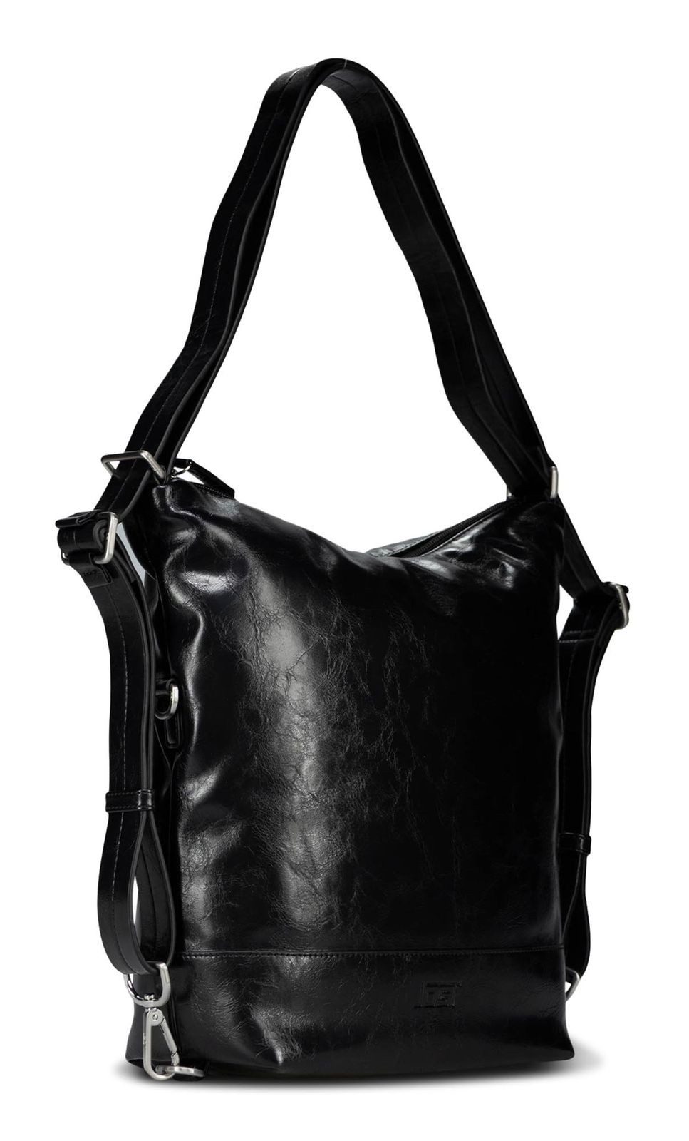 Jost Schultertasche 2-Way Bag