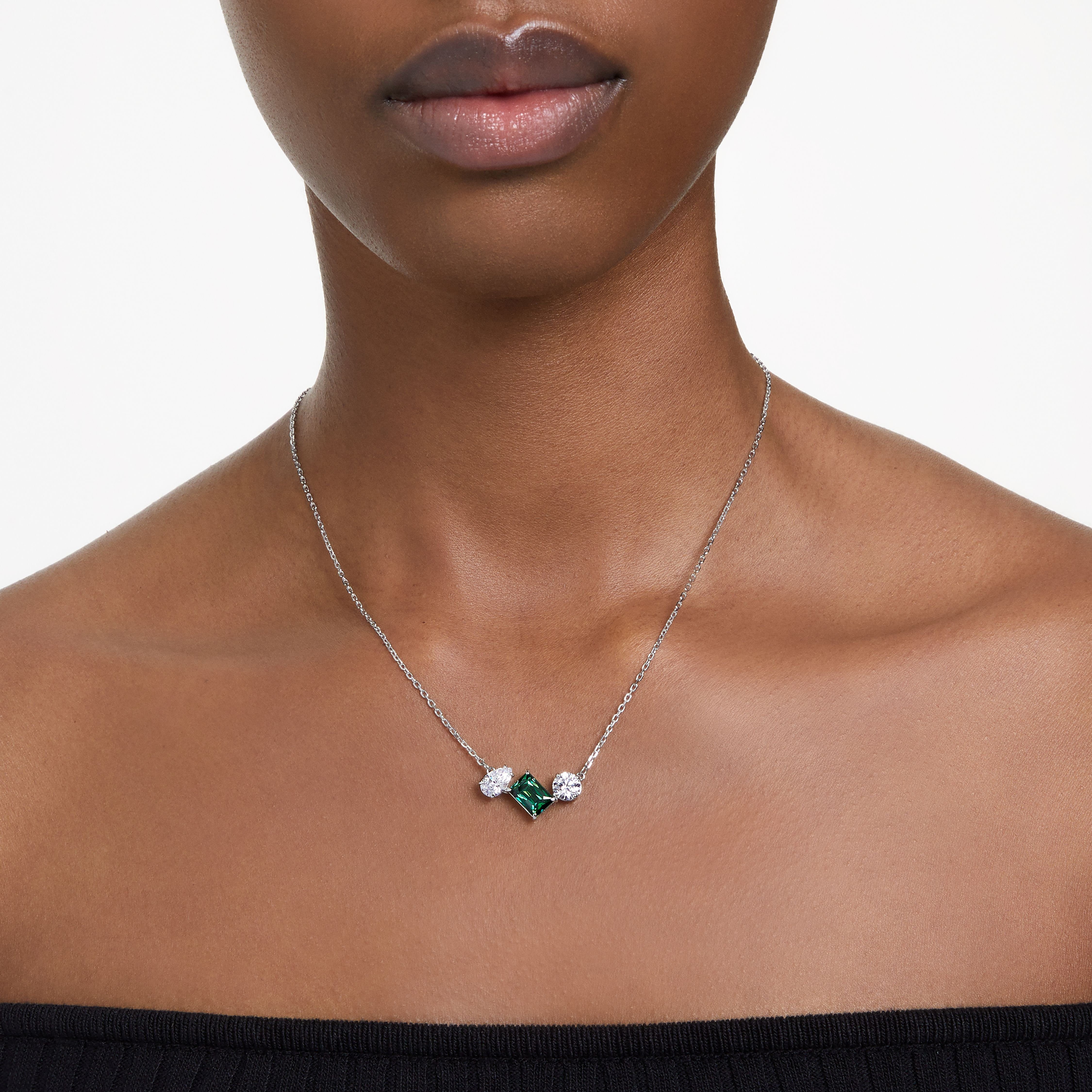 Swarovski Collier...