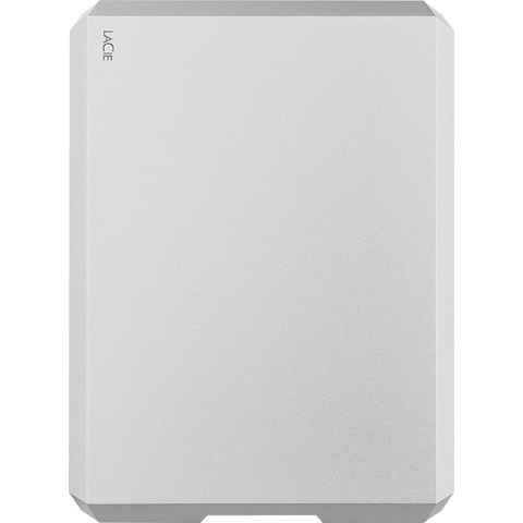 LaCie Mobile Drive externe HDD-Festplatte (5 TB) 2,5"