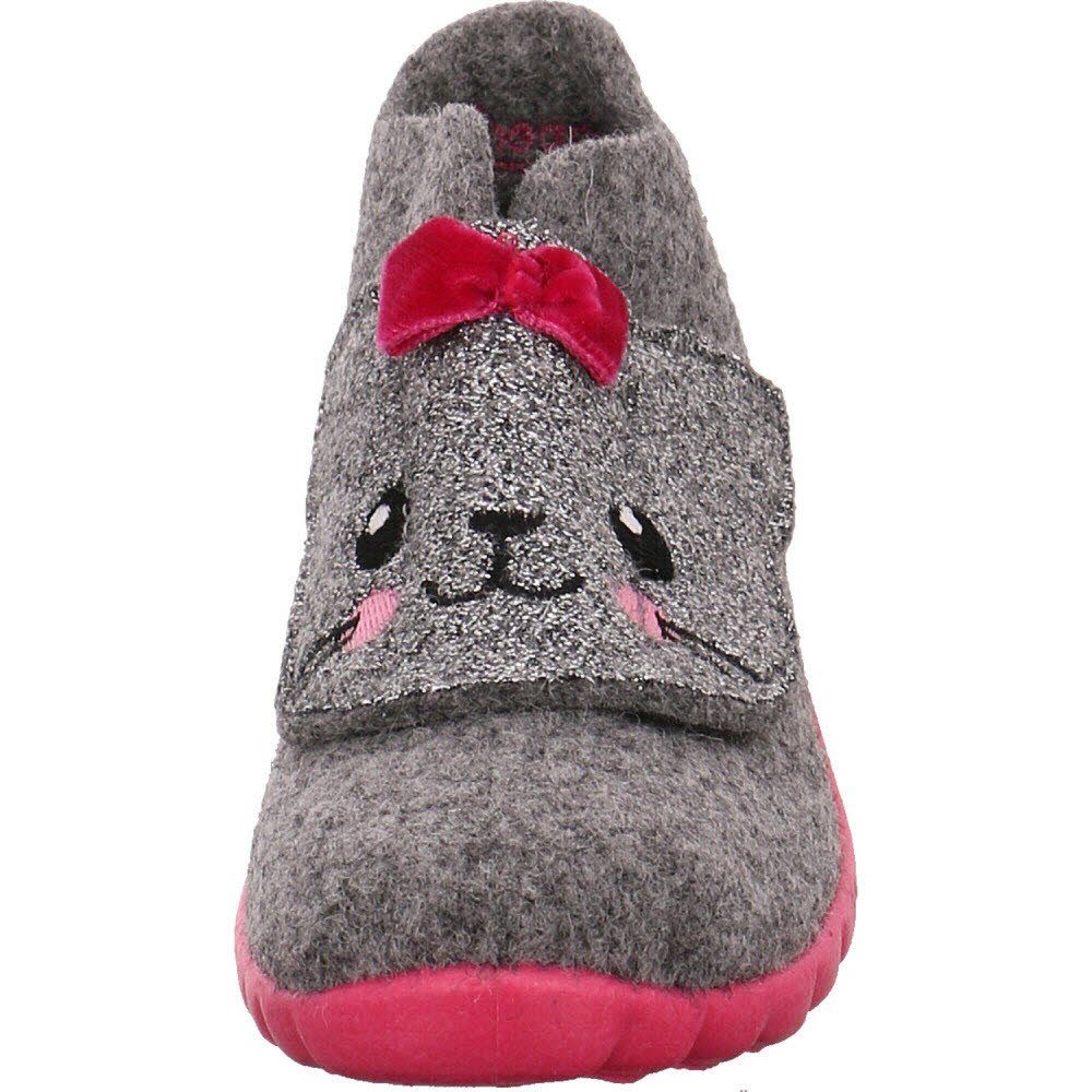 Superfit Happy Hausschuh