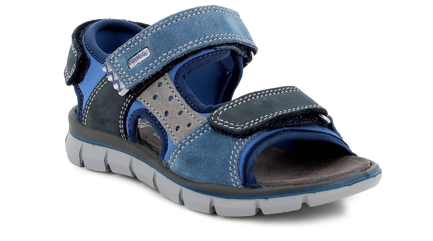 Primigi PRI58956 Azzu/Jeans/Azzu Sandale