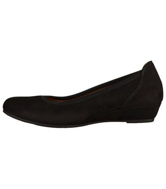 Gabor Pumps Leder Keilpumps