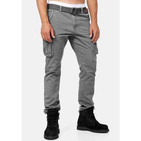 Indicode Cargohose William