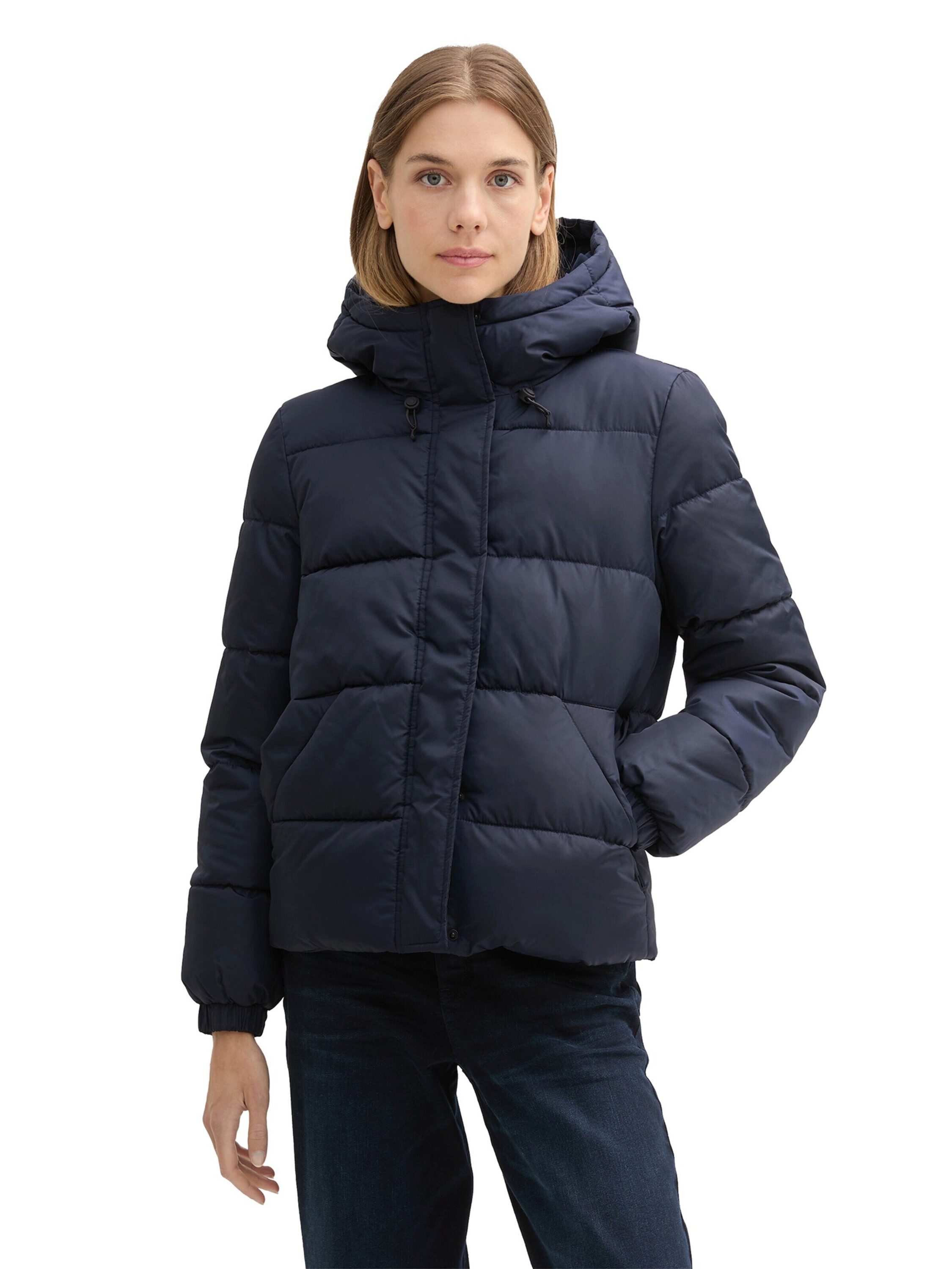 Steppjacke