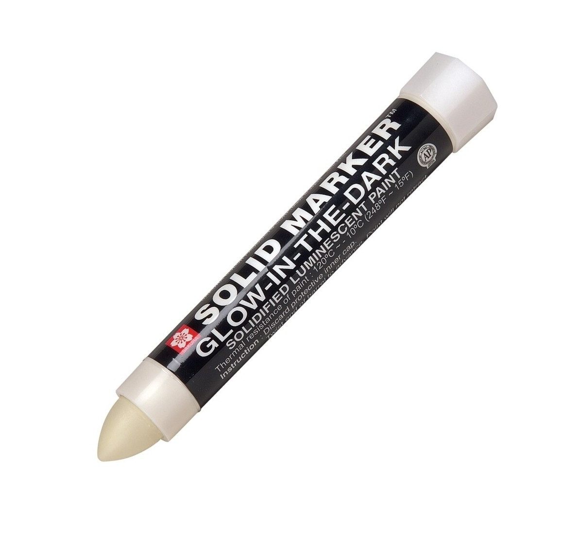 Sakura Lackmarker Sakura Solid Industriemarker Nachtleuchtfarbe