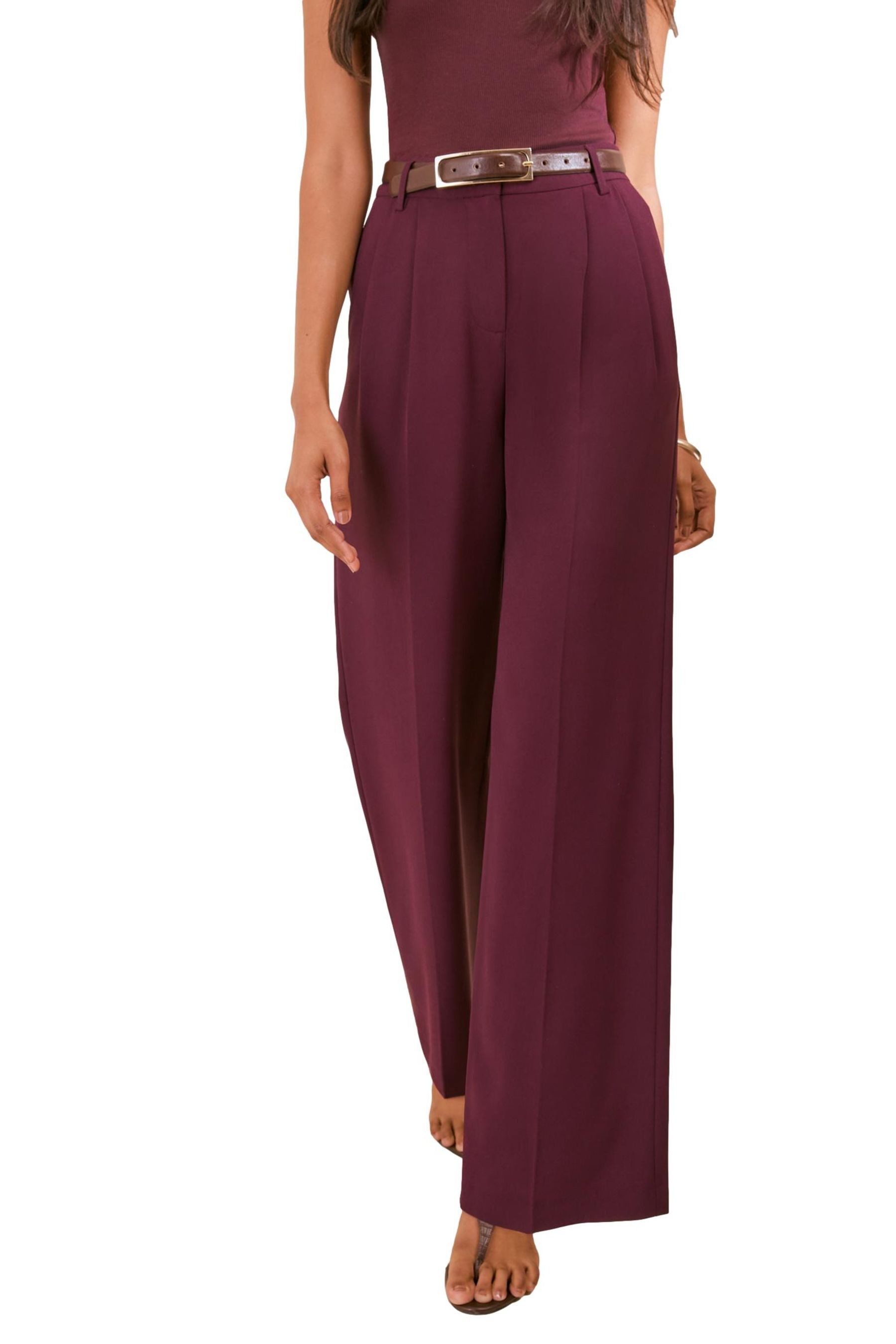 Palazzohose Friends Like These Premium-Hose, Regular
