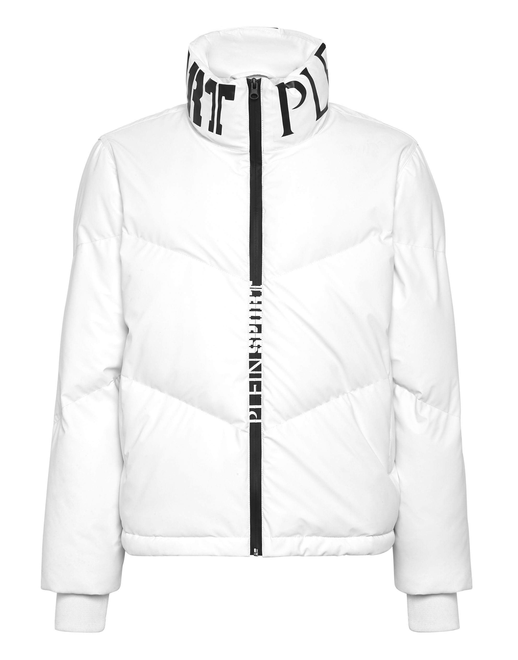 Winterjacke Tiger