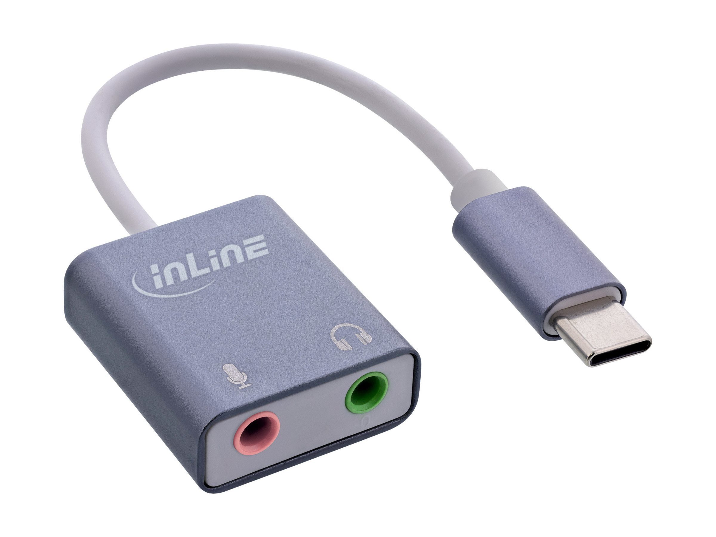 Inline Adapter