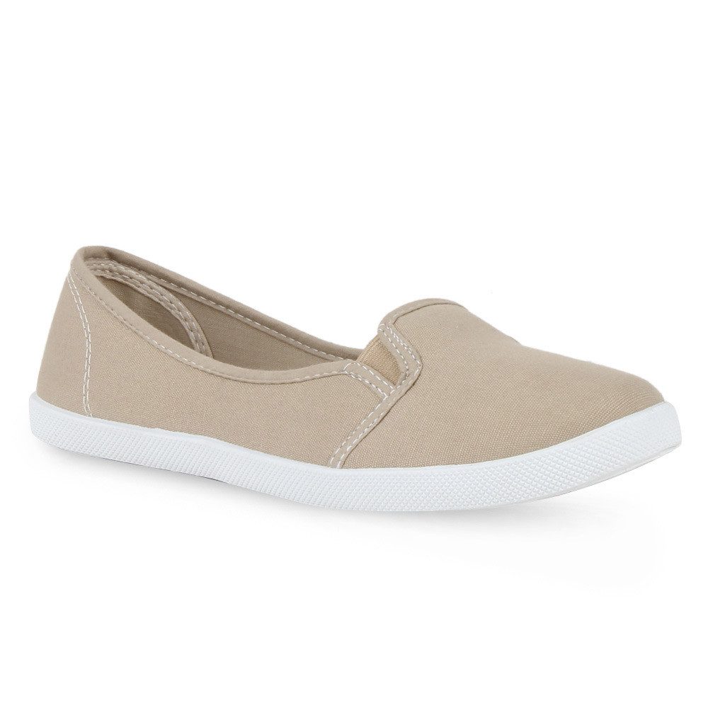 71072 Slip-On Sneaker