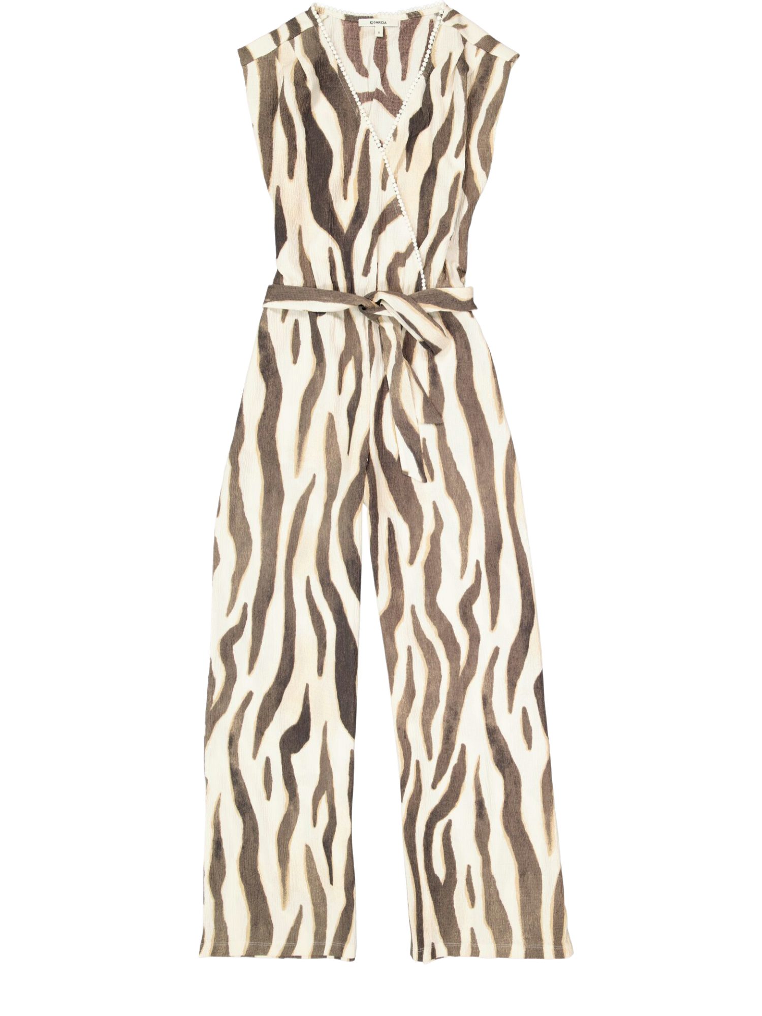 Garcia Stretch-Hose
