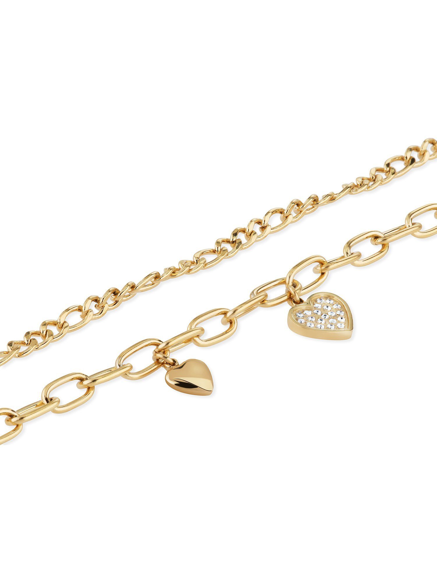 GUIDO MARIA KRETSCHMER Edelstahlarmband GMK Damen-Armband günstig online kaufen