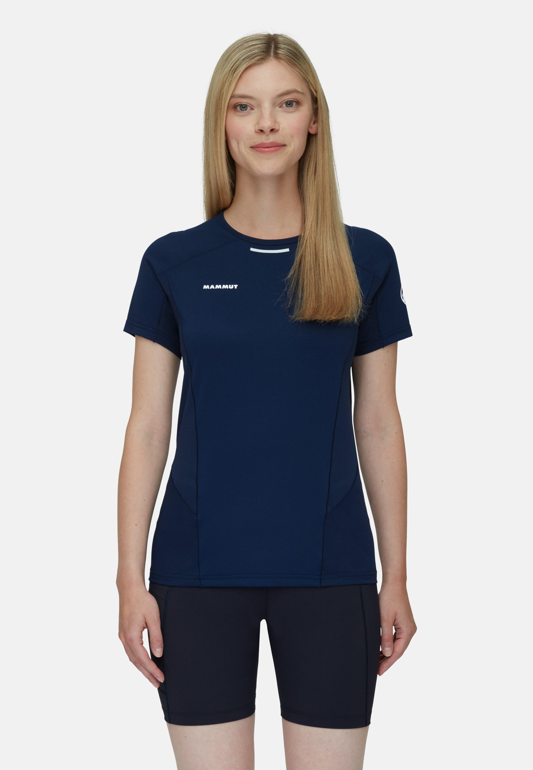 Mammut T-Shirt Aenergy FL T-Shirt Women günstig online kaufen