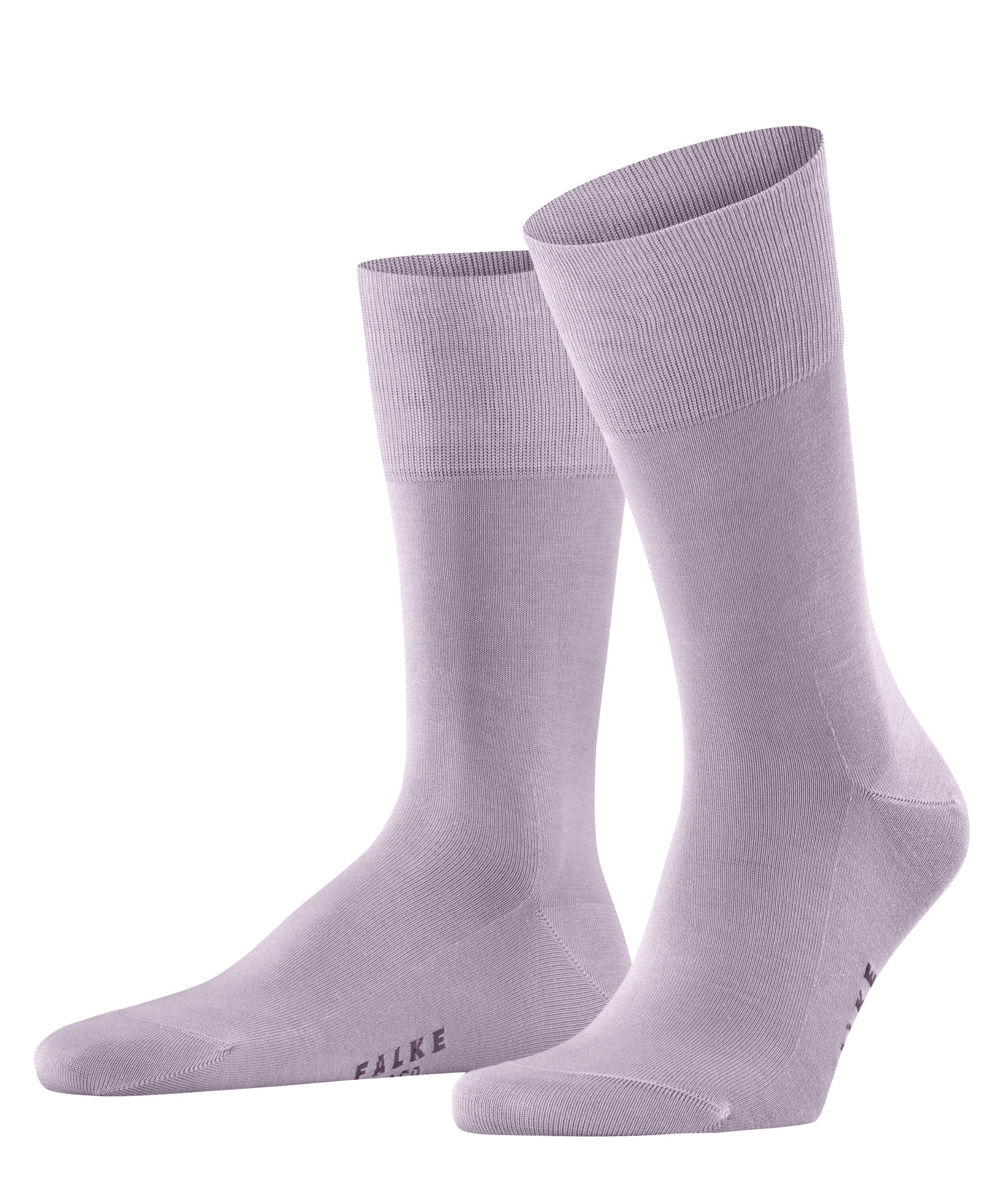 FALKE Socken Tiago (1-Paar) lilac tint (8678)
