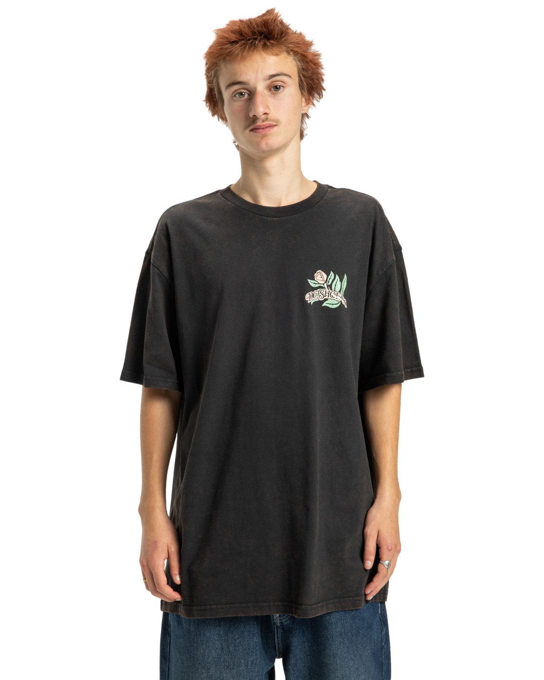 T-Shirt Outgrow