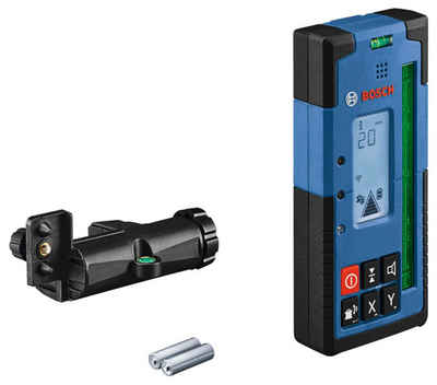 Bosch Professional Laser-Empfänger »LR 65 G«, für GRL 650 CHVG
