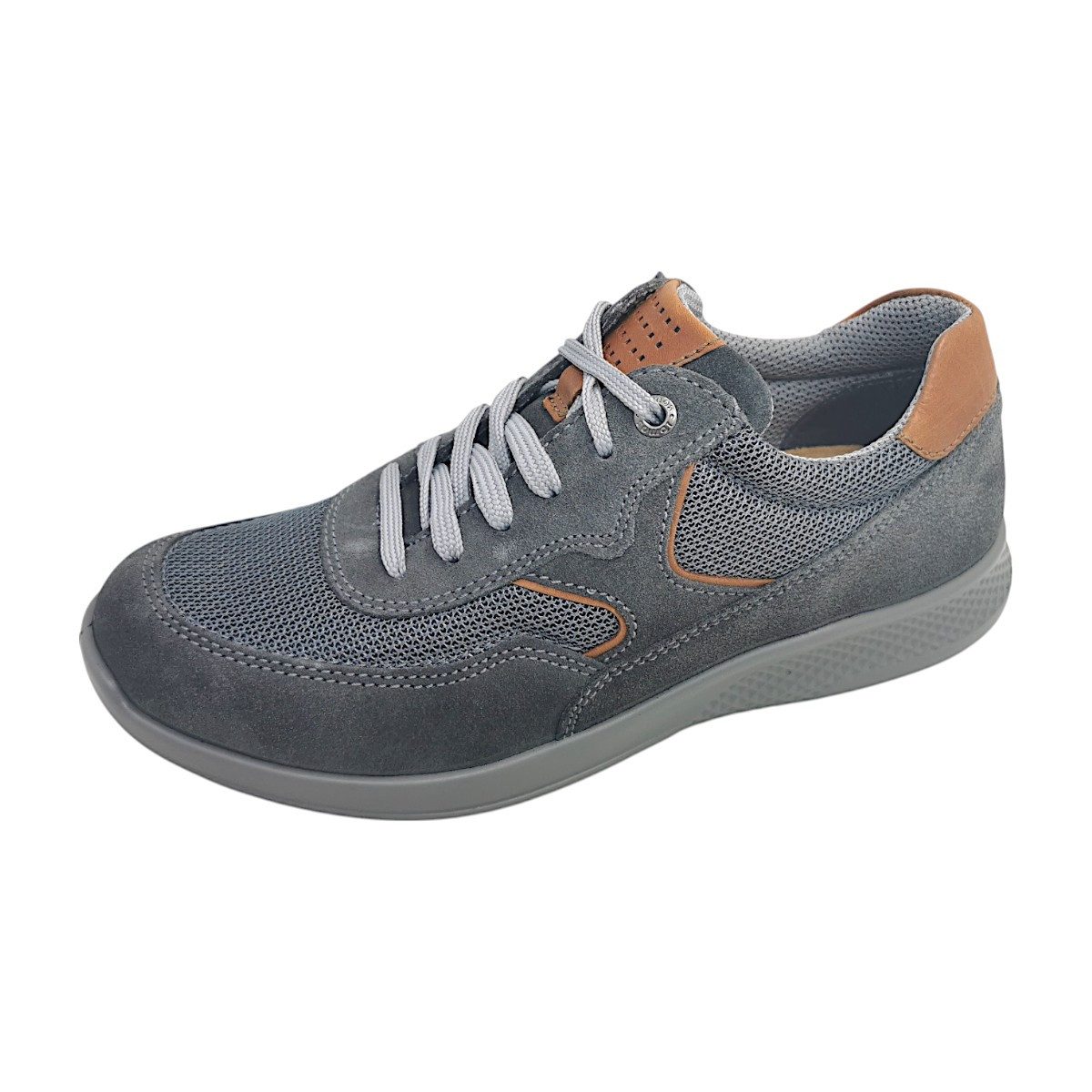 Jomos Schnürschuh