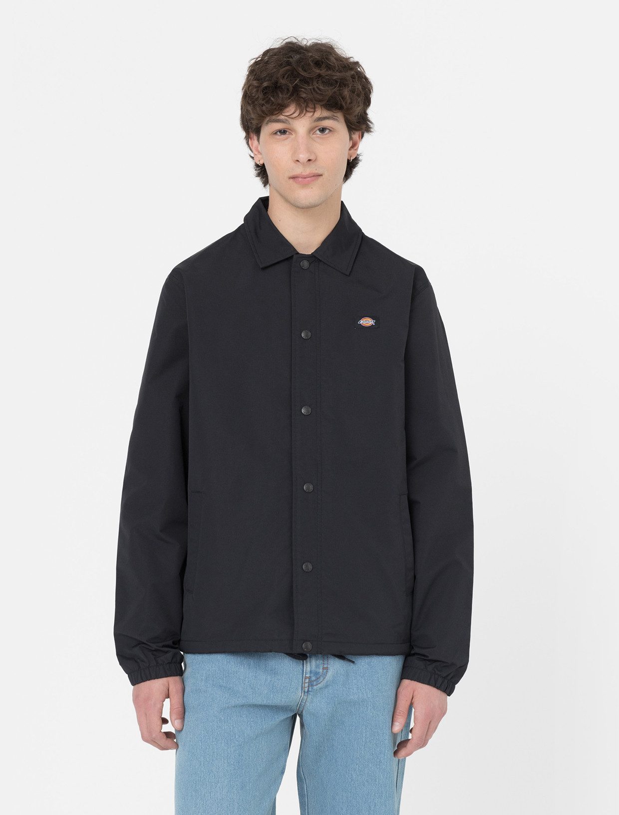 Dickies Arbeitsjacke Dickies Workwear Jacken OAKPORT COACH