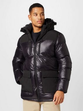 Brave Soul Steppjacke BARRAS (1-St)