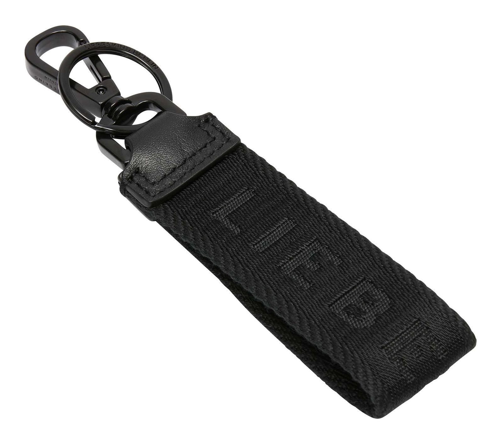 Liebeskind Berlin Schlüsselanhänger Calf Optic Keyring, günstig online kaufen