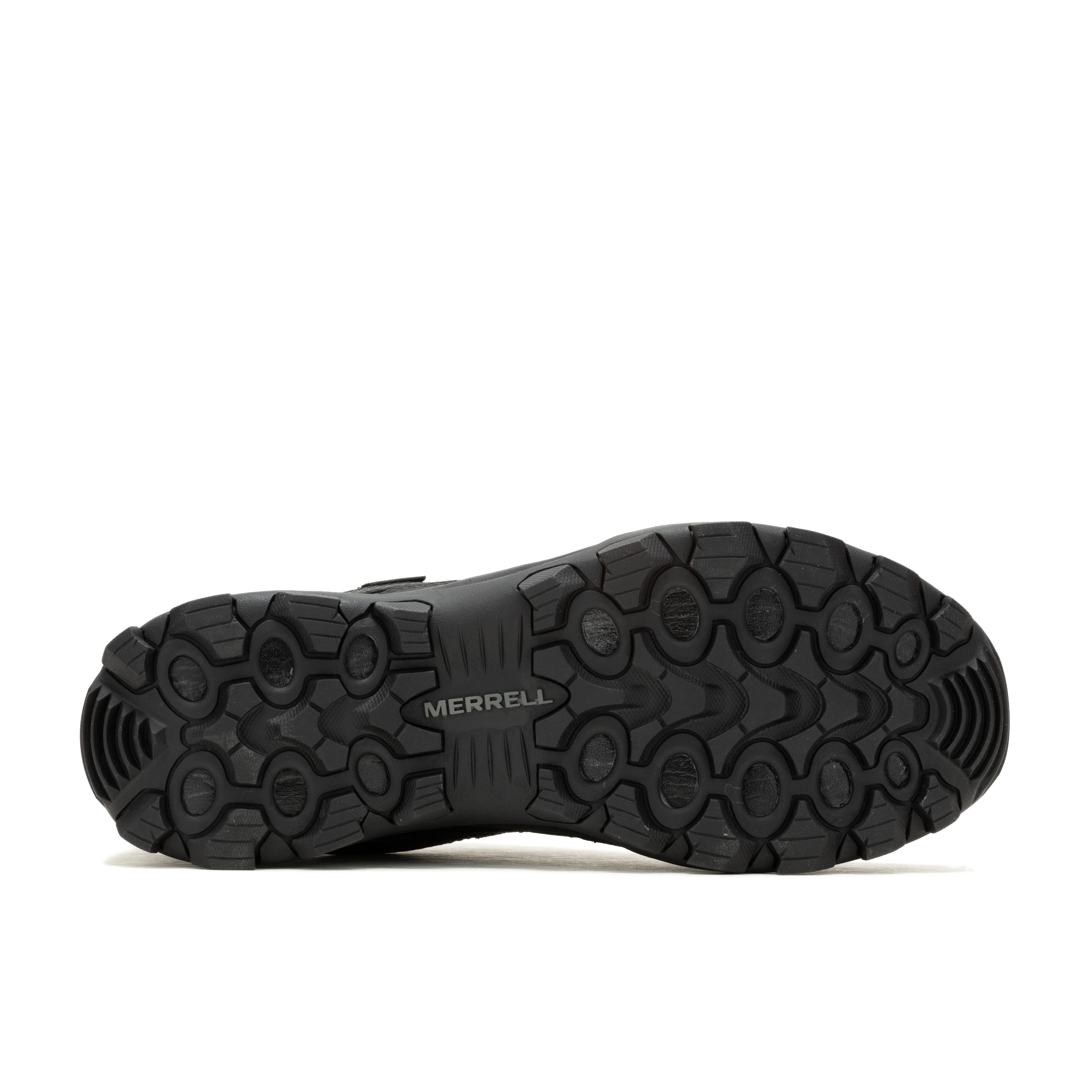 Merrell CLAYPOOL 2 SPORT GORE-TEX Wanderschuh wasserdicht dank Gore-Tex Membrane