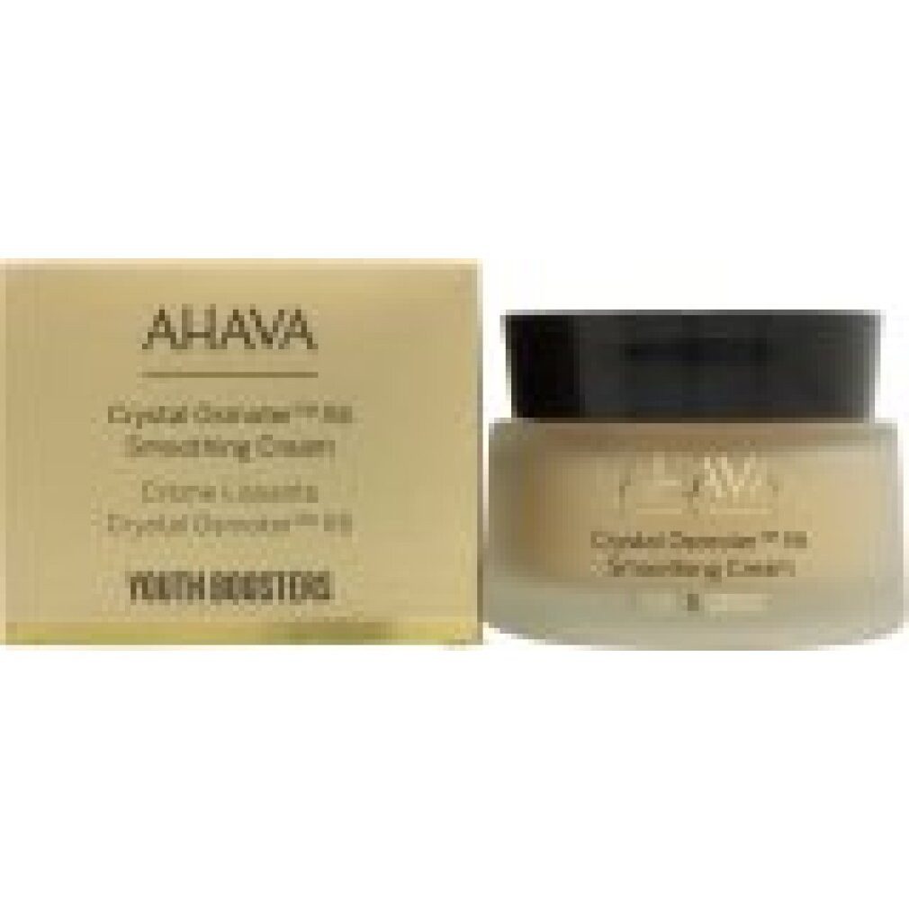AHAVA Körperpflegemittel Crystal Osmoter X6 Smoothing Cream