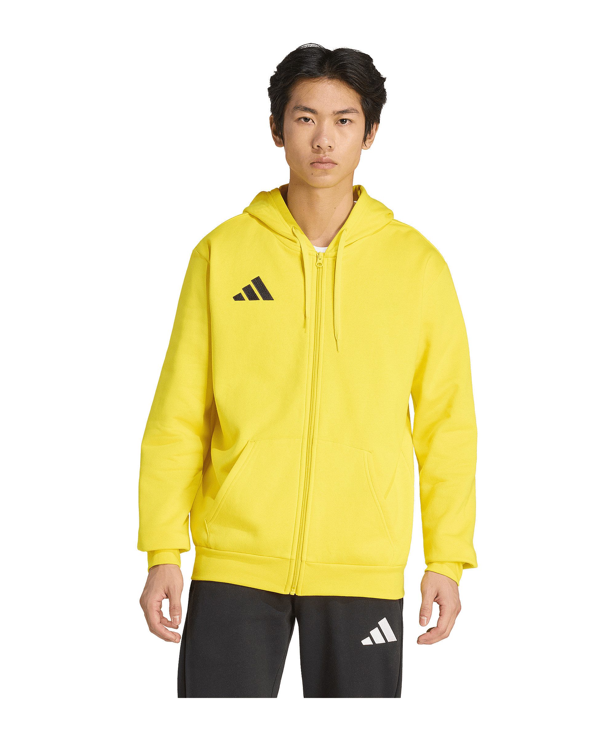Team Yellow / Black