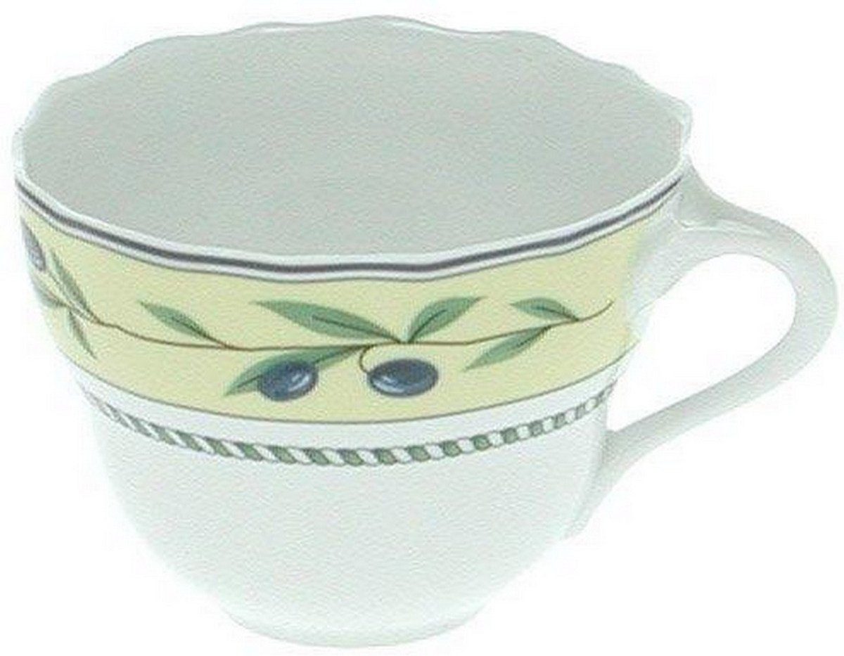 Hutschenreuther Tasse Medley, Porzellan, 0,34 L