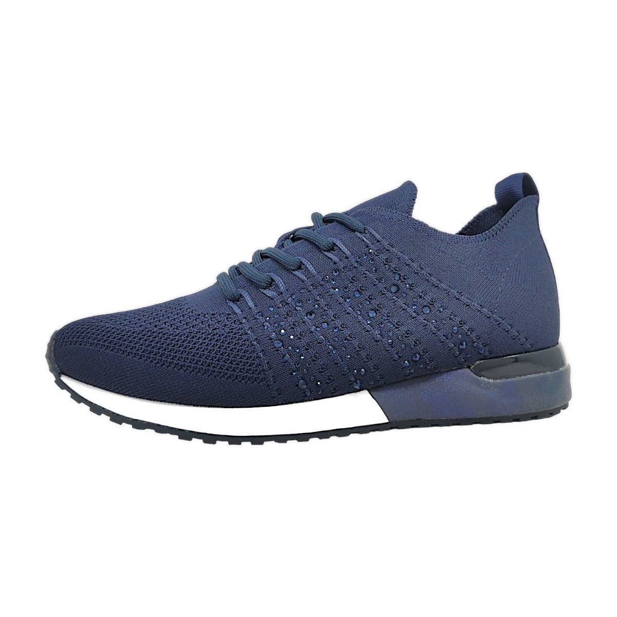 Schnürer Schnürschuh