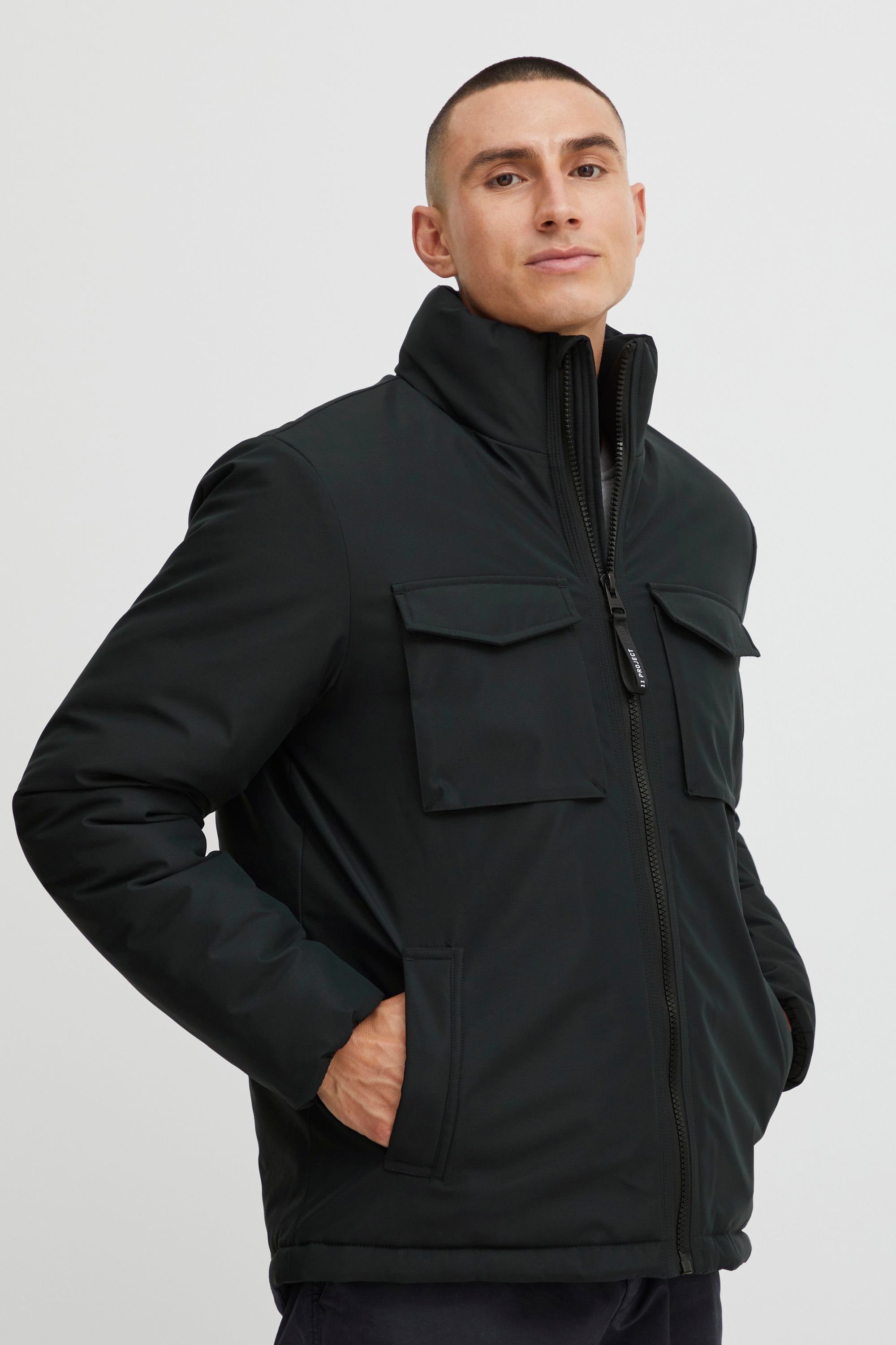 Kurzjacke 11 Project PRDeke