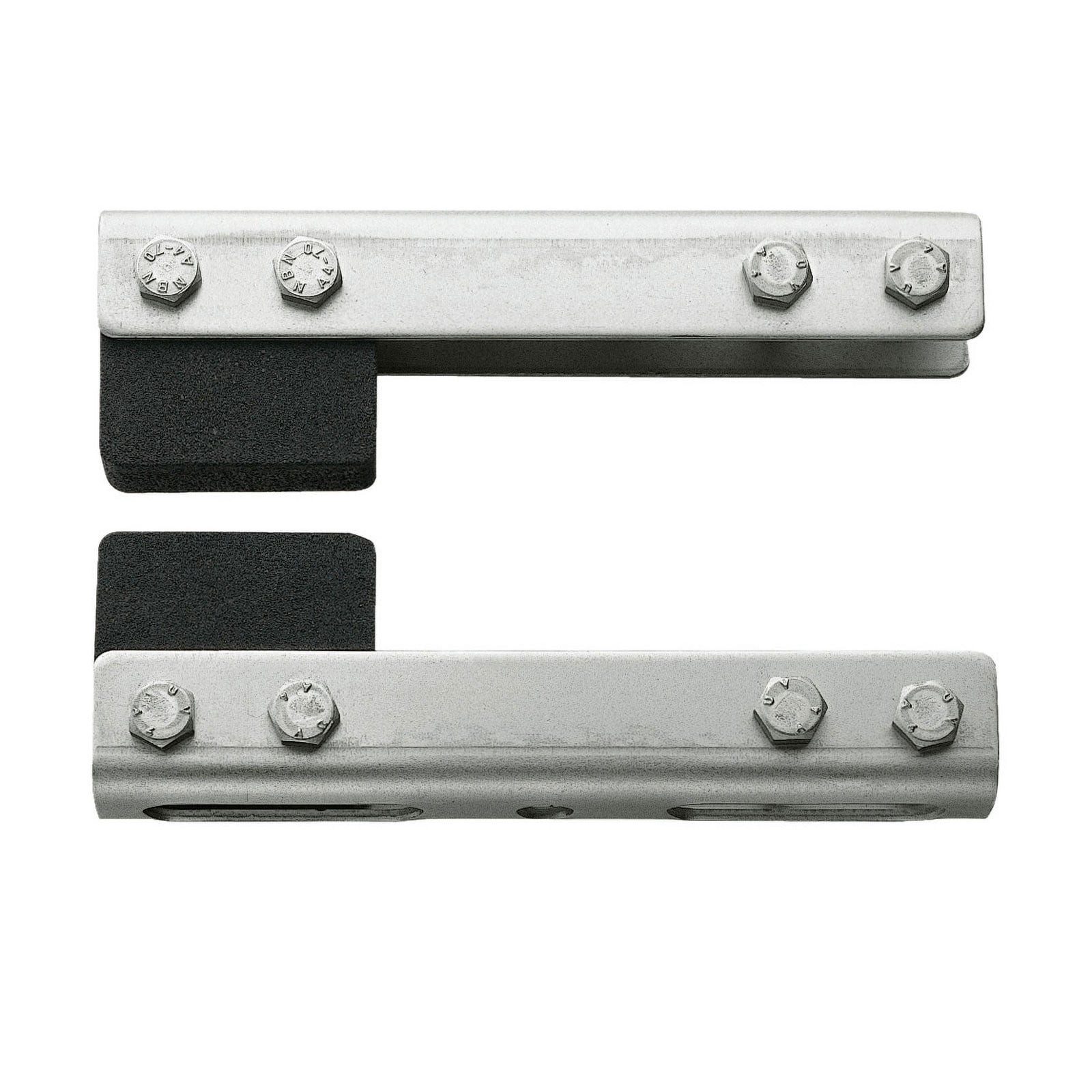 Rothenberger Sanitär-Installationsset ROTHENBERGER Flachelektrode, ROTHERM 2000, mit Halter, 2 Stück - 36711