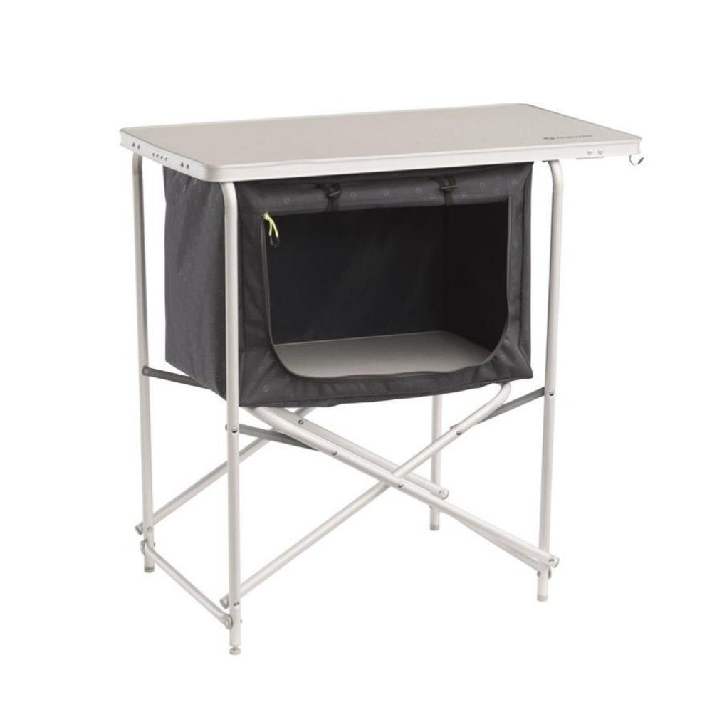 Outwell Andros Campingtisch Kitchen Table