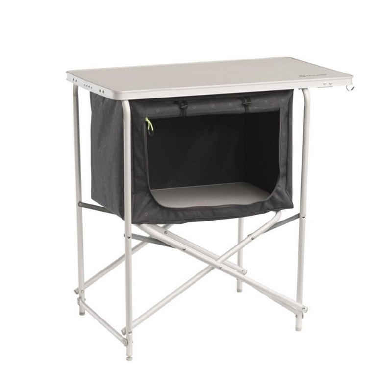 Outwell Campingtisch Andros Kitchen Table