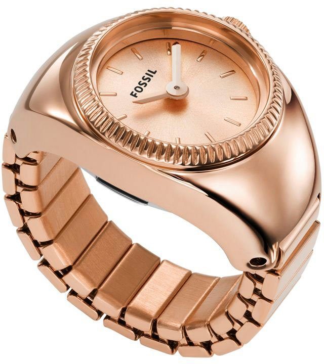 Fossil Uhrenring WATCH RING, ES5247