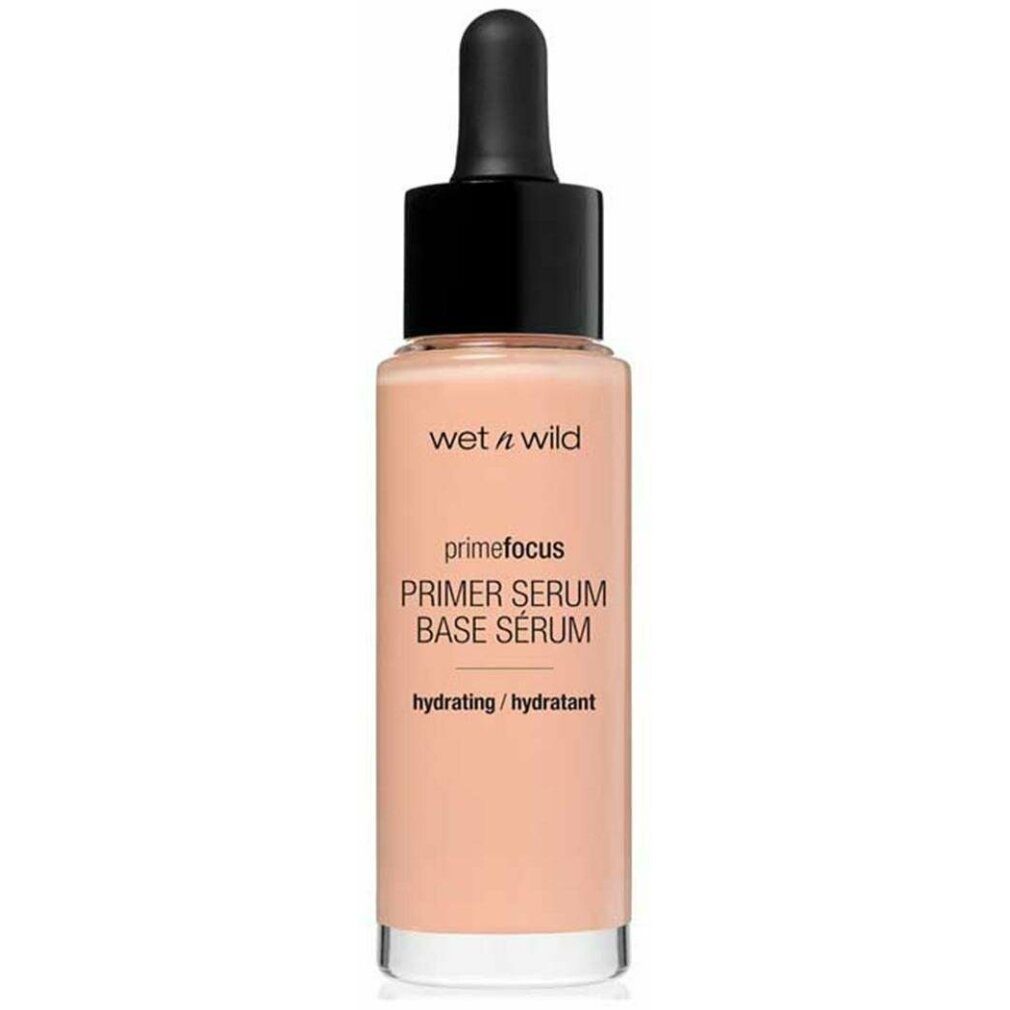 Foundation Prime Focus Primer Serum 30ml
