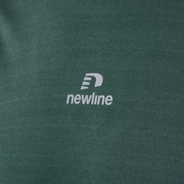 NewLine T-Shirt Nwlbeat Poly Ls Tee