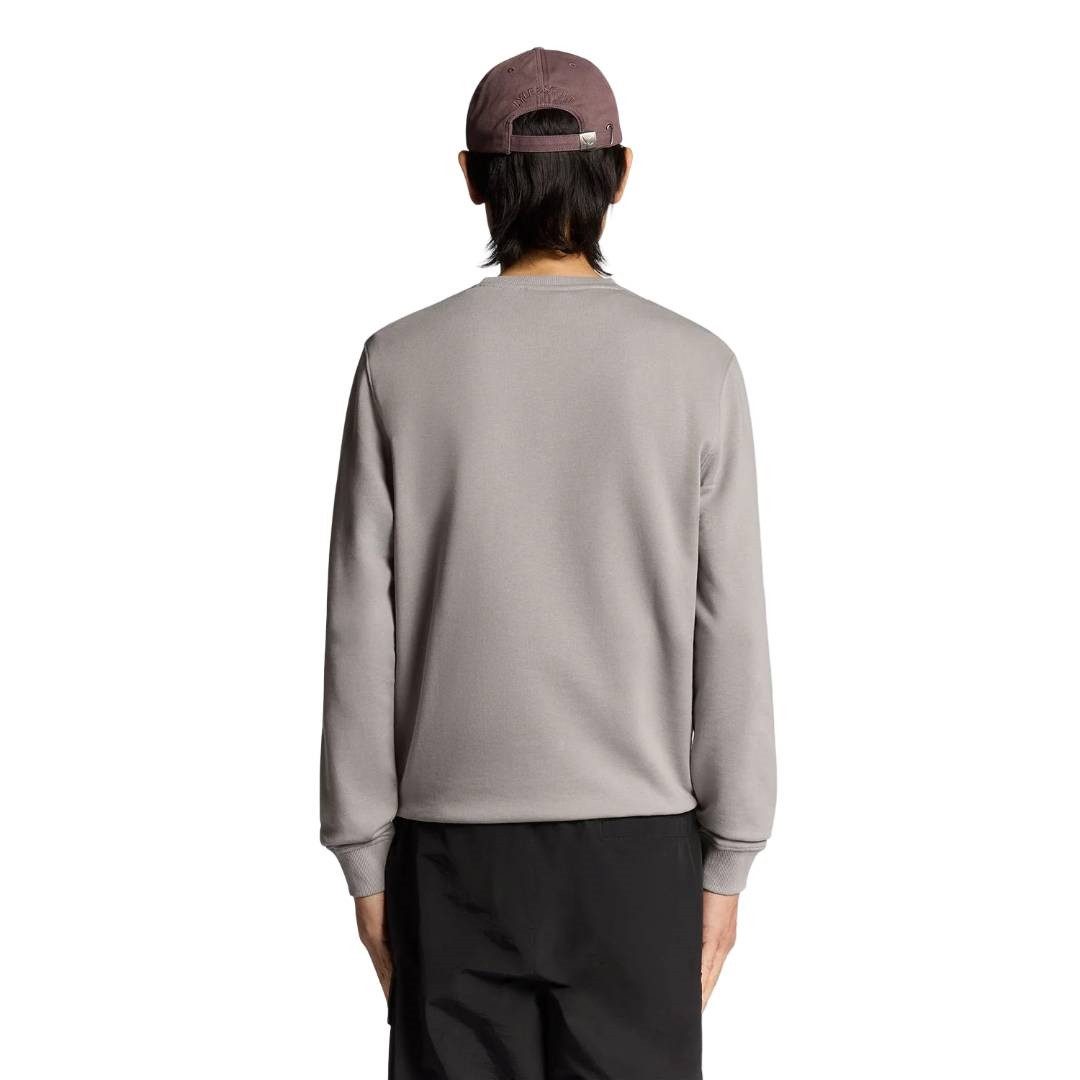 Lyle & Scott Sweater Sweatpulli Lyle&Scott günstig online kaufen