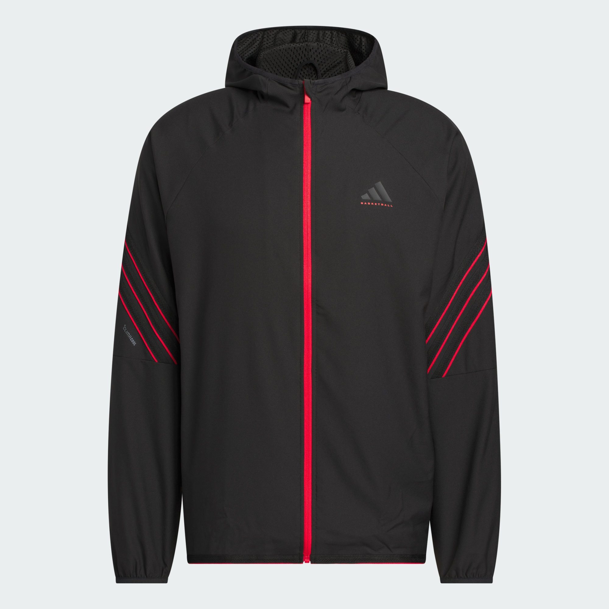 adidas Performance Trainingsjacke ADIDAS CRAZY LITE JACKE (1-St)