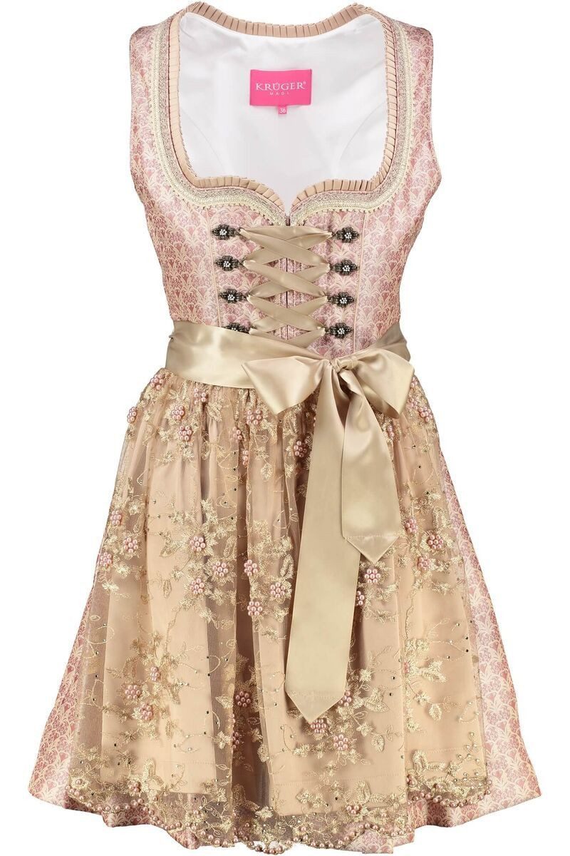 Krüger Madl Dirndl Elenor