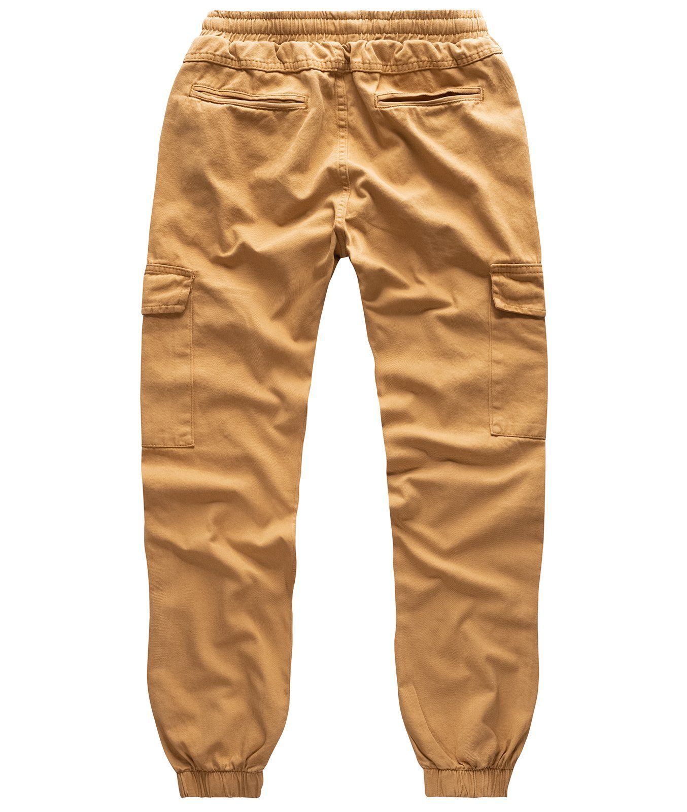 Rock Creek Cargohose Herren Caroghose mit Taschen RC-2356
